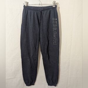 Aeropostale Navy Sweatpants, Size XS